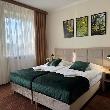 Bed and Breakfast Zaleze Katowice Esterno foto