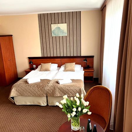Bed and Breakfast Zaleze Katowice Esterno foto
