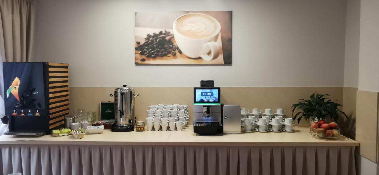 Bed and Breakfast Zaleze Katowice Esterno foto