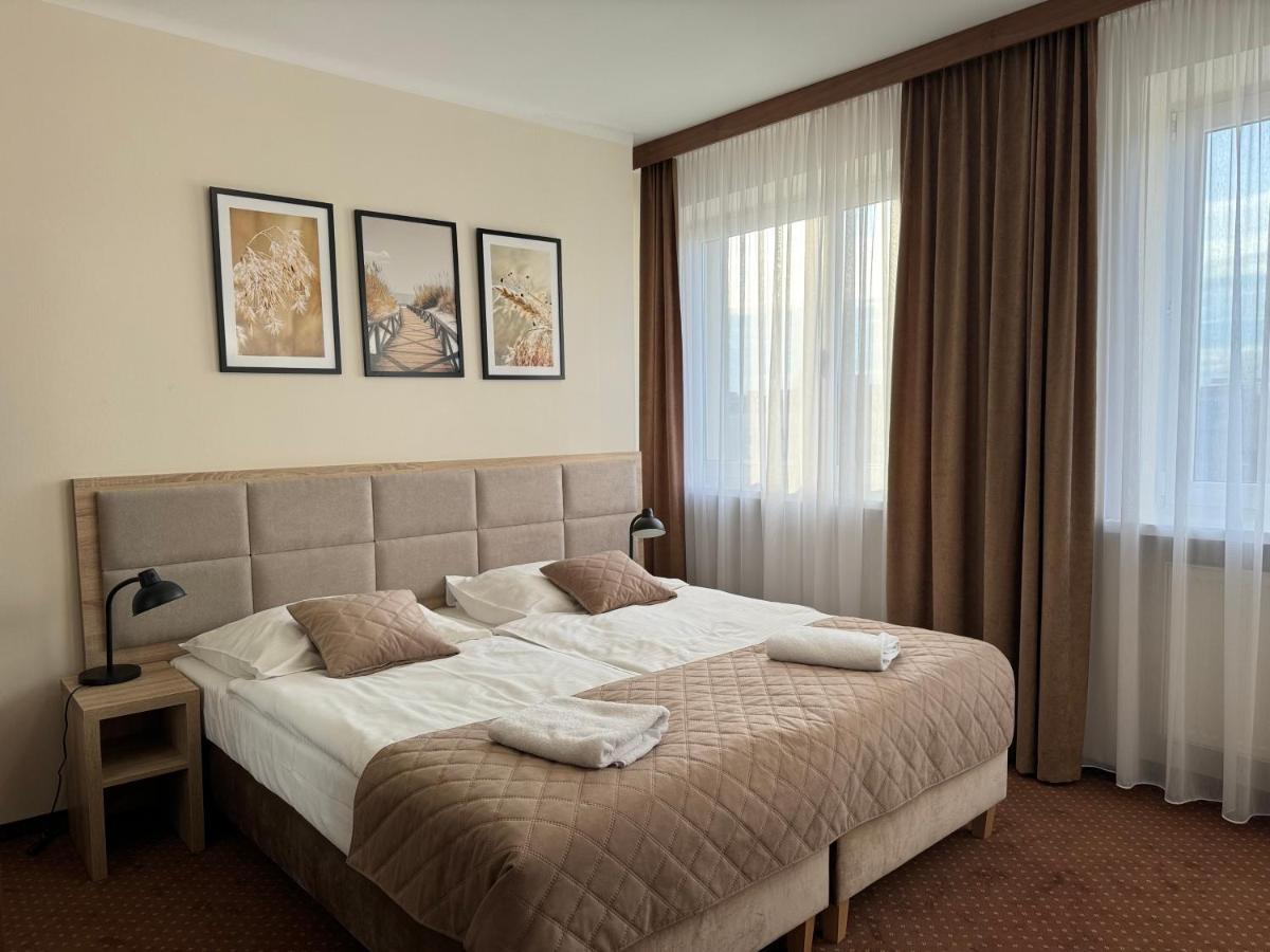 Bed and Breakfast Zaleze Katowice Esterno foto
