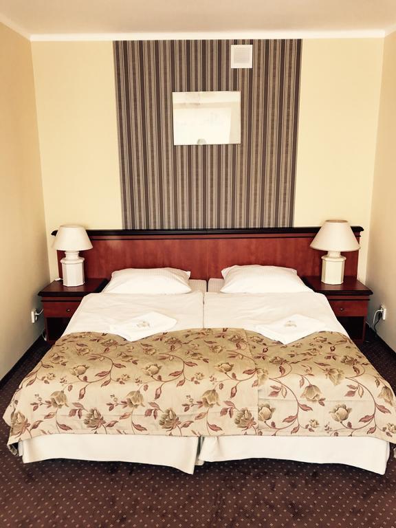 Bed and Breakfast Zaleze Katowice Esterno foto