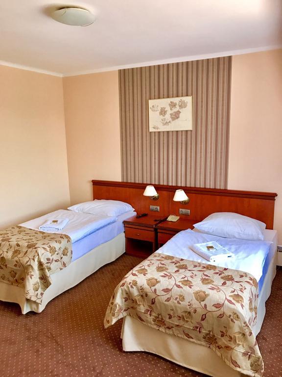 Bed and Breakfast Zaleze Katowice Esterno foto