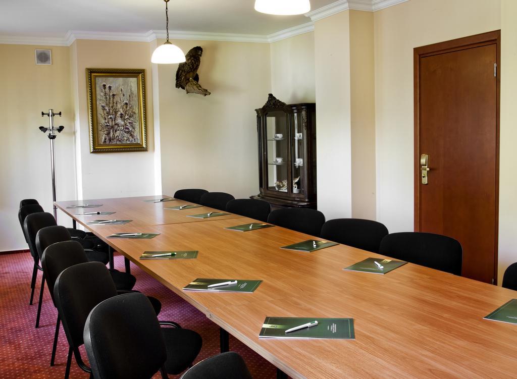 Bed and Breakfast Zaleze Katowice Esterno foto