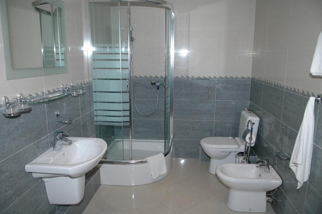 Bed and Breakfast Zaleze Katowice Esterno foto