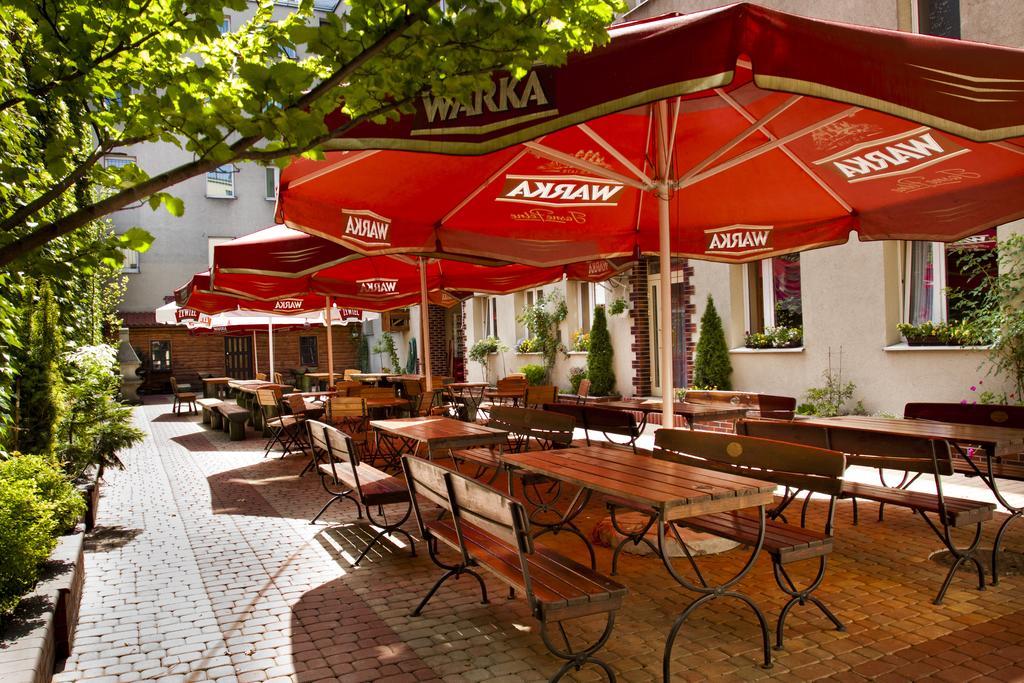 Bed and Breakfast Zaleze Katowice Esterno foto
