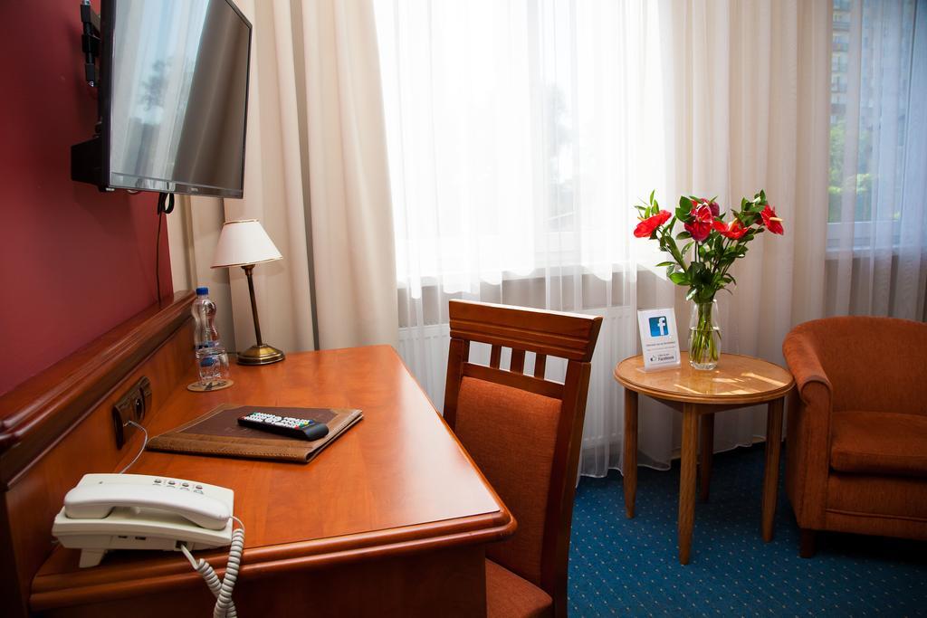 Bed and Breakfast Zaleze Katowice Esterno foto